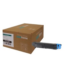 Ecotone Kyocera TK-5160C (1T02NTCNL0) toner cyan 12K (Ecotone) CC