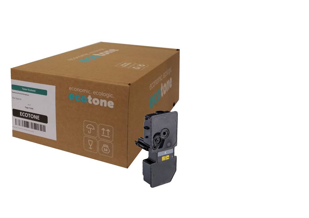 Ecotone Kyocera TK-5230K (1T02R90NL0) toner bk 2600p (Ecotone) CC