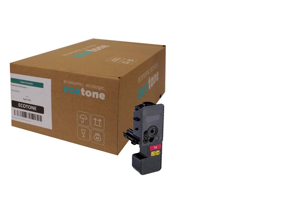 Ecotone Kyocera TK-5230M (1T02R9BNL0) toner ma 2200p (Ecotone) CC