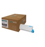 Ecotone OKI 46507507 toner cyan 6000 pages (Ecotone) CC