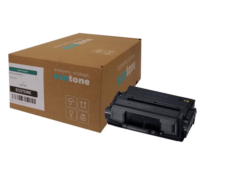 Ecotone Samsung MLT-D201L (SU870A) toner black 20000p (Ecotone) CC