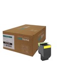 Ecotone Lexmark 71B2HY0 toner yellow 3500 pages (Ecotone) CC