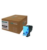 Ecotone Epson 0592 (C13S050592) toner cyan 6000p (Ecotone) CC