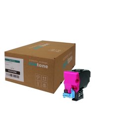 Ecotone Epson 0591 (C13S050591) toner magenta 6000p (Ecotone) CC