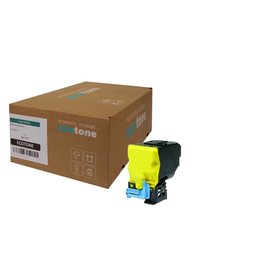 Ecotone Epson 0590 (C13S050590) toner yellow 6000p (Ecotone) CC