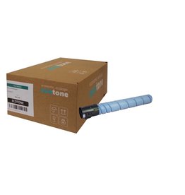 Ecotone Konica Minolta TN-514C (A9E8450) toner cy 26K (Ecotone) CC