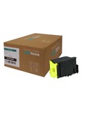 Ecotone Sharp MX-C30GTY toner yellow 6000 pages (Ecotone)   CC