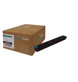 Ecotone Sharp MX-51GTCA toner cyan 18000 pages (Ecotone) CC