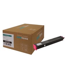 Ecotone Sharp MX-60GTMA toner magenta 24000 pages (Ecotone) CC