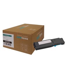 Ecotone Xerox 106R03530 toner cyan 8000 pages (Ecotone) CC