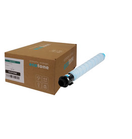 Ecotone Ricoh MP C3503 (841820) toner cyan 18000p (Ecotone) CC