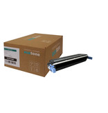 Ecotone Ecotone toner (replaces HP 501A Q6470A) black 11000 pages CC