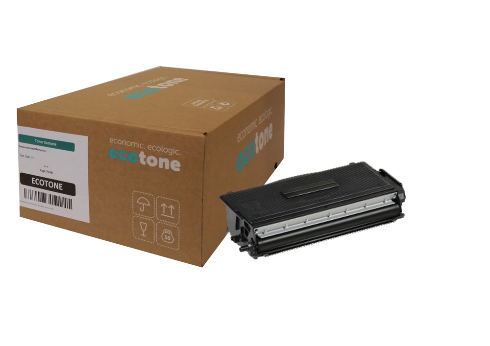 Ecotone Brother TN-3060 toner black 11700 pages (Ecotone)  NC