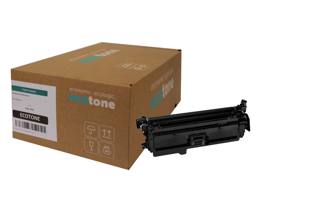 Ecotone Canon 046 (1250C002) toner black 2200 pages (Ecotone) CC