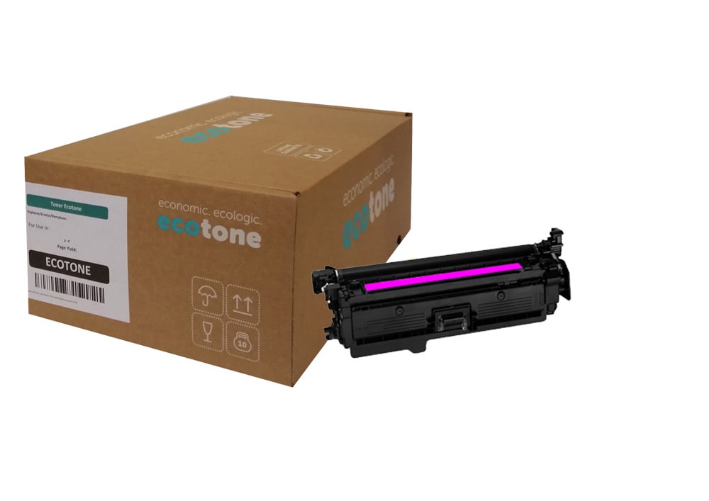 Ecotone Canon 046 (1248C002) toner magenta 2300 pages (Ecotone) CC