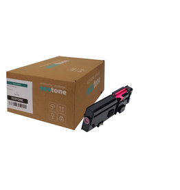 Ecotone Dell FXKGW (593-BBBP) toner magenta 2000 pages (Ecotone) CC