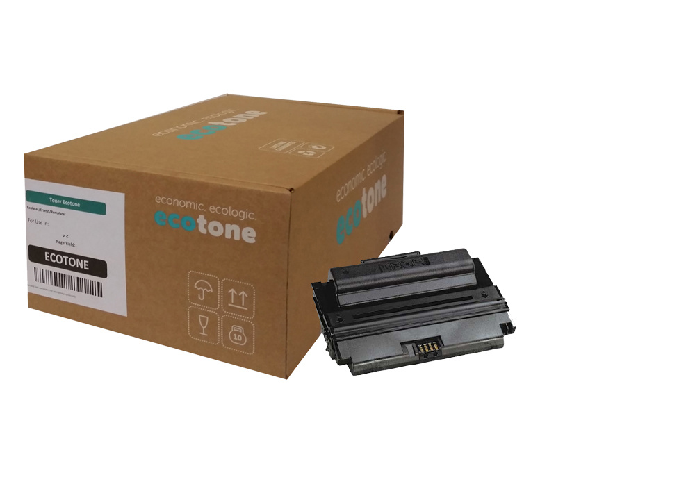 Ecotone Lexmark 12A7315 toner black 10000 pages (Ecotone) CC