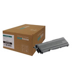 Ecotone Brother TN-2110 toner black 1500 pages (Ecotone) NC