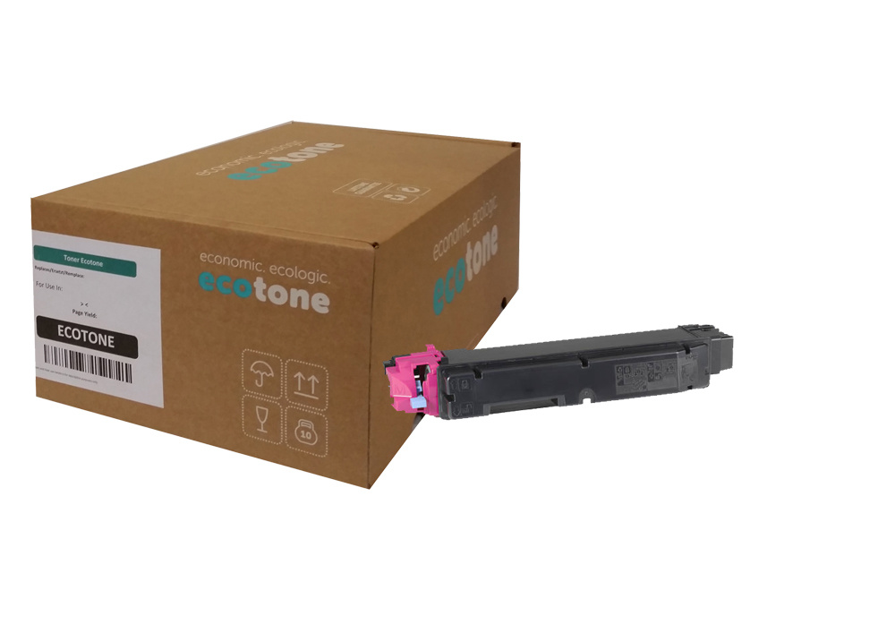 Ecotone Kyocera TK-5135M (1T02PABNL0) toner magenta 5K (Ecotone) CC