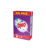 Omo Omo Professional Pro Formula Colour waspoeder, XXL pak, 130 wasbeurten
