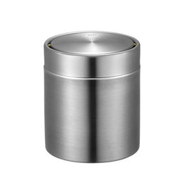 Eko Eko Tafelafvalbak Rvs Mat 1.5L [1st]