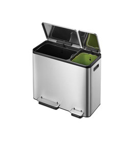 Eko Eko Ecocasa Pedaalemmer 30+15L [1st]