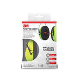 3M 3M gehoorkap Peltor Kid, groen