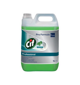 Cif Cif Allesreiniger Den 5L [1st]