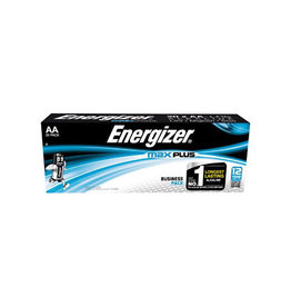 Energizer Energizer Max Plus Aa Pk20 [1st]