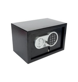 Perel Elektr Kluis 19X14X31 [1st]