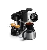 Philips Senseo Switch koffiezetapparaat, voor filterkoffie en koffiepads