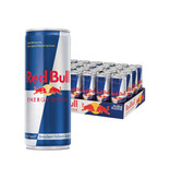 Red Bull Red Bull energiedrank 25 cl, pak van 24 stuks, regular