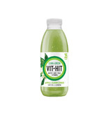 Vit Hit Vit Hit vitaminedrank Lean & Green, flesje van 50 cl, 12st