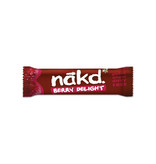 Nakd Nakd Berry Delight, reep van 35 g, pak van 18 stuks