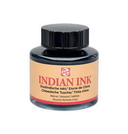 Talens Talens Oostindische Inkt 30Ml [1st]