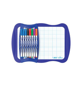 Velleda Bic whiteboard Velleda 20 x 30 cm, gerecycleerd