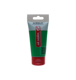 Talens Art Creation Talens Art Creation acrylverf tube 75ml permanentgroen [3st]