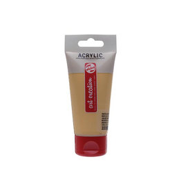 Talens Art Creation Talens Art Creation acrylverf 75 ml, donker napelsgeel