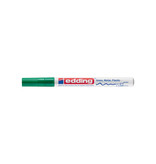 Edding Edding glanslakmarker e-751, groen