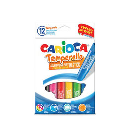 Carioca Carioca Stick Temporello Ds12 [1st]