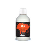 Darwi Darwi textielverf Tex, 250 ml, wit