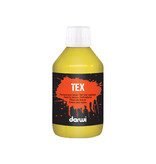Darwi Darwi textielverf Tex, 250 ml, goudgeel