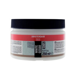 Amsterdam Amsterdam Witte Gesso 250Ml [1st]