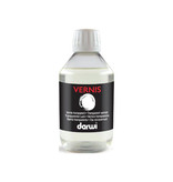 Darwi Darwi vernis glanzend, flacon van 250 ml