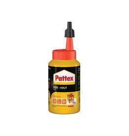 Pattex Pattex Houtlijm Express 250G [1st]