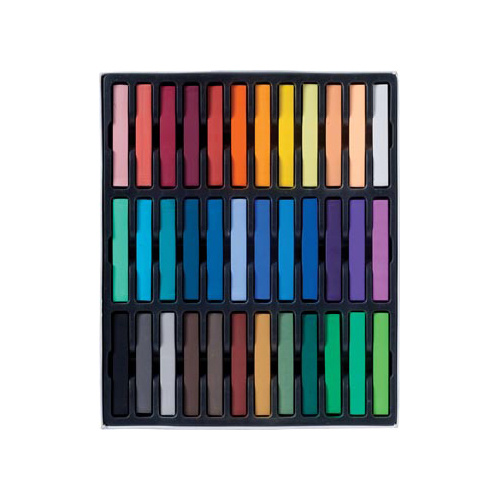 Talens Art Creation Talens Art Creation softpastels, doos van 36 stuks in geassorteerde kleuren