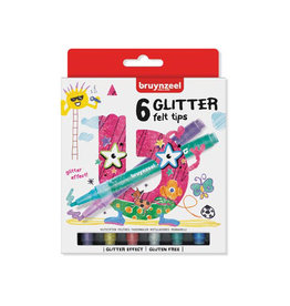 Bruynzeel Kids Bruynzeel Kids Glitter 6X [1st]