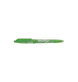 Pilot Pilot roller Frixion Ball lichtgroen [12st]