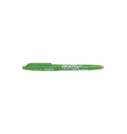 Pilot Pilot roller Frixion Ball lichtgroen