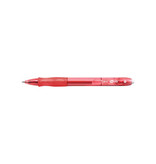 Bic Bic gelroller Gel-ocity, rood